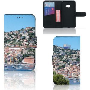 Samsung Galaxy Xcover 4 | Xcover 4s Flip Cover Zuid-Frankrijk