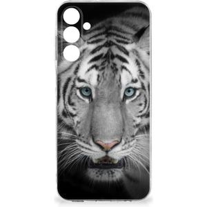 Samsung Galaxy A16 TPU Hoesje Tijger