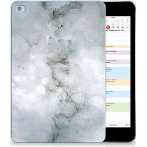 Tablethoes Apple iPad Mini 4 | Mini 5 (2019) Painting Grey