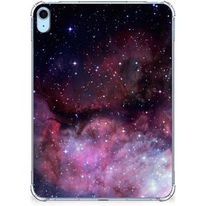 Back Cover voor iPad (2022) 10.9 Galaxy