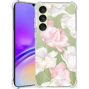 Samsung Galaxy A35 Case Lovely Flowers