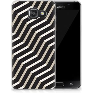 Samsung Galaxy A3 2016 TPU Hoesje Illusion