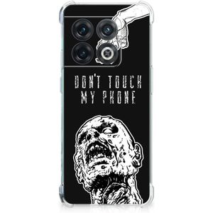 Anti Shock Case OnePlus 10 Pro Zombie