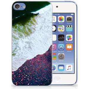 Apple iPod Touch 5 | 6 TPU Hoesje Sea in Space