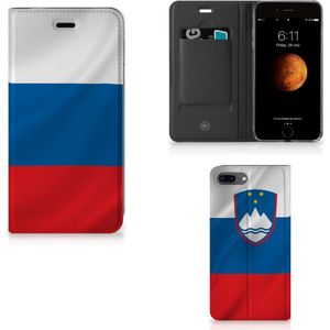 Apple iPhone 7 Plus | 8 Plus Standcase Slovenië