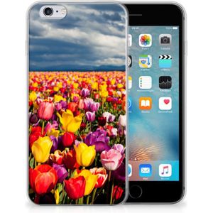 Apple iPhone 6 | 6s TPU Case Tulpen