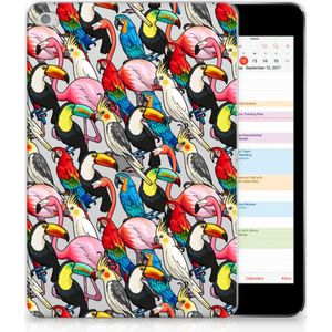 Apple iPad Mini 4 | Mini 5 (2019) Back Case Birds