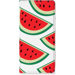 OnePlus Nord 3 Flip Style Cover Watermelons
