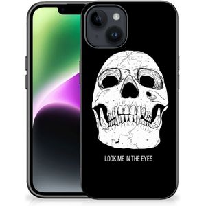 Telefoonhoesje iPhone 15 Skull Eyes