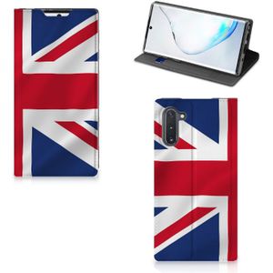 Samsung Galaxy Note 10 Standcase Groot-Brittannië