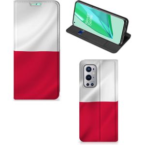 OnePlus 9 Pro Standcase Polen