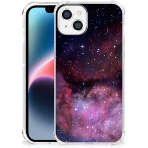 Shockproof Case voor Apple iPhone 14 Plus Galaxy