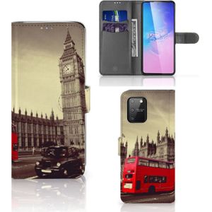 Samsung S10 Lite Flip Cover Londen