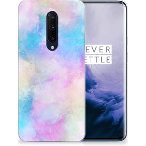 Hoesje maken OnePlus 7 Pro Watercolor Light