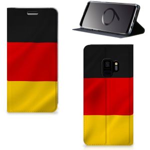 Samsung Galaxy S9 Standcase Duitsland