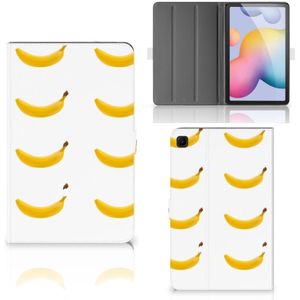 Samsung Galaxy Tab S6 Lite | S6 Lite (2022) Tablet Stand Case Banana
