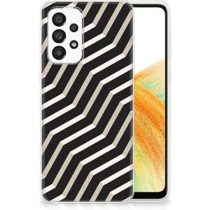 Samsung Galaxy A33 5G TPU Hoesje Illusion