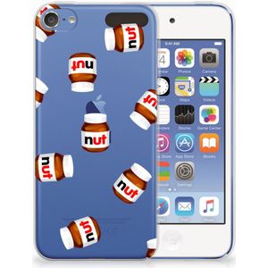 Apple iPod Touch 5 | 6 Siliconen Case Nut Jar