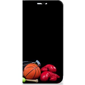 Samsung Galaxy A23 Hippe Standcase Sports