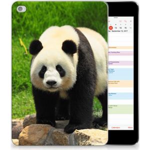 Apple iPad Mini 4 | Mini 5 (2019) Back Case Panda