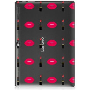 Lenovo Tab 10 | Tab 2 A10-30 Hippe Hoes Lipstick Kiss