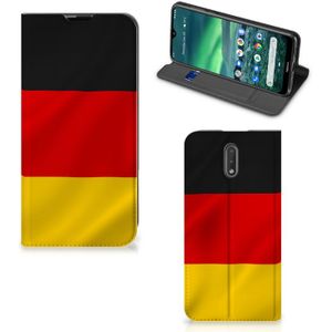Nokia 2.3 Standcase Duitsland