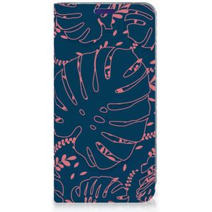 Samsung Galaxy S10e Smart Cover Palm Leaves