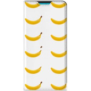 Samsung Galaxy A73 Flip Style Cover Banana