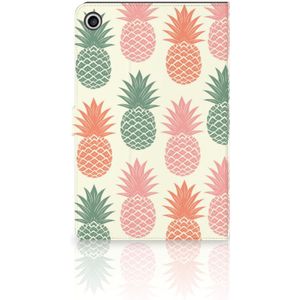 Lenovo Tab M10 Plus 3rd Gen 10.6 inch Tablet Stand Case Ananas