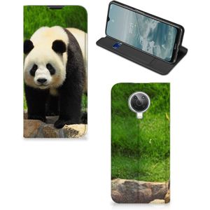 Nokia G10 | G20 Hoesje maken Panda