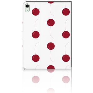 iPad Air (2020/2022) 10.9 inch Tablet Stand Case Cherries