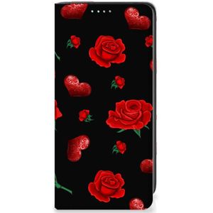 Samsung Galaxy A41 Magnet Case Valentine