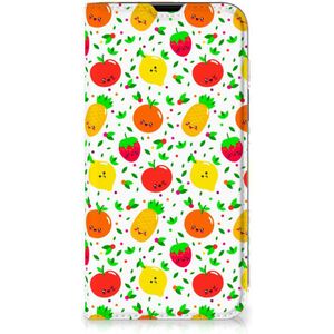 iPhone 13 Flip Style Cover Fruits
