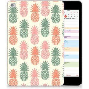 Apple iPad Mini 4 | Mini 5 (2019) Tablet Cover Ananas