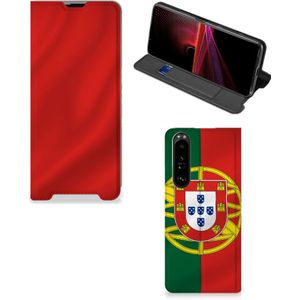 Sony Xperia 1 III Standcase Portugal
