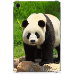 Samsung Galaxy Tab A9 Plus Back Case Panda