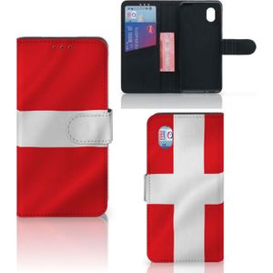 Alcatel 1B (2020) Bookstyle Case Denemarken