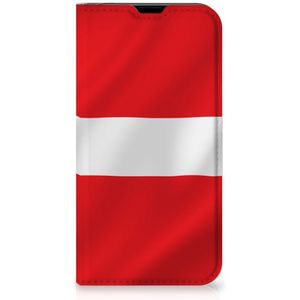 iPhone 13 Mini Standcase Denemarken