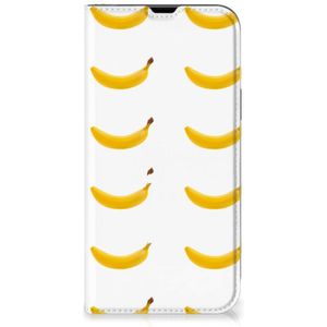 iPhone 13 Pro Max Flip Style Cover Banana