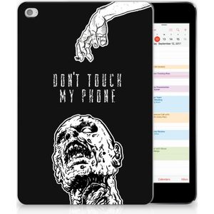 Print Case Apple iPad Mini 4 | Mini 5 (2019) Zombie