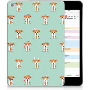 Apple iPad Mini 4 | Mini 5 (2019) Back Case Pups