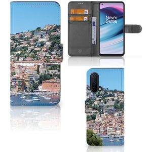 OnePlus Nord CE 5G Flip Cover Zuid-Frankrijk