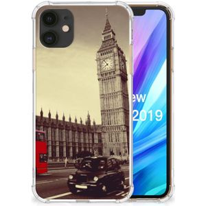 Apple iPhone 11 Telefoonhoesje met valbescherming Londen