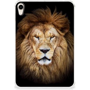 Apple iPad mini 6 (2021) | iPad mini 7 (2024) Back Case Leeuw