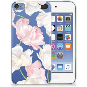 Apple iPod Touch 5 | 6 TPU Case Lovely Flowers