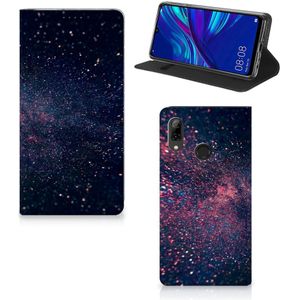 Huawei P Smart (2019) Stand Case Stars