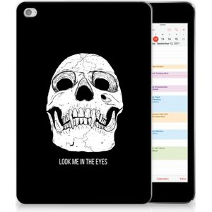 Tablet BackCover Apple iPad Mini 4 | Mini 5 (2019) Skull Eyes