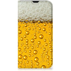 iPhone 13 Pro Flip Style Cover Bier