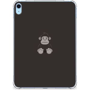 iPad (2022) 10.9 Tablet Back Cover Gorilla