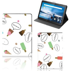 Lenovo Tablet M10 Tablet Stand Case IJsjes